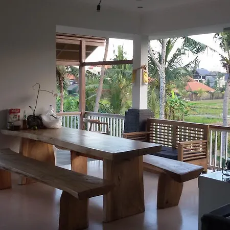 Blu Mango Guest House