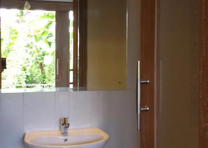 Blu Mango Affittacamere Ubud
