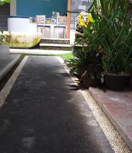Blu Mango 3*