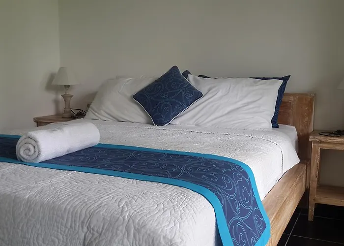 Affittacamere Blu Mango 3*